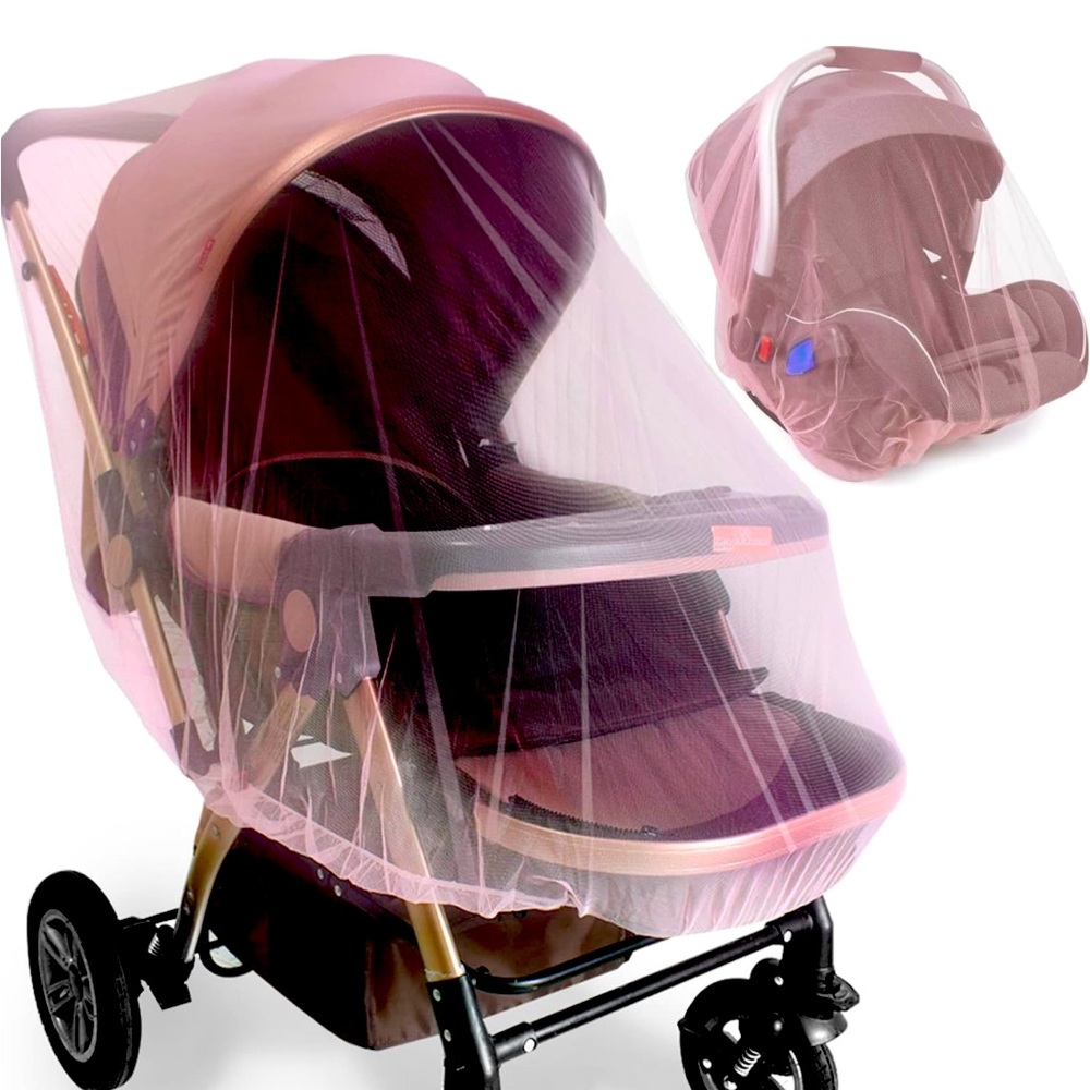 Newborn Baby Bassinet /Stroller net